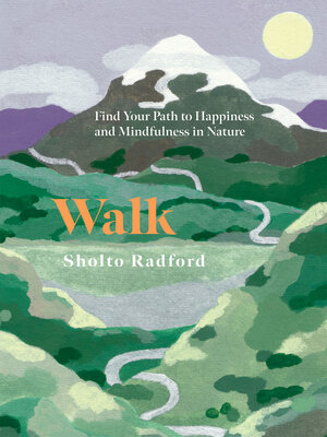 cover image of Walk